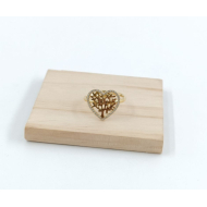 ANILLO ACERO ZO11927R /A11