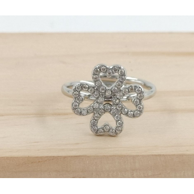 ANILLO ACERO ZO11943R /A11