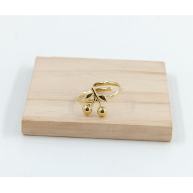 ANILLO ZO11964R ACERO /2A11