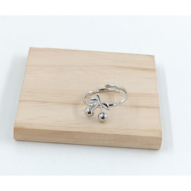 ANILLO ZO11964R ACERO /2A11