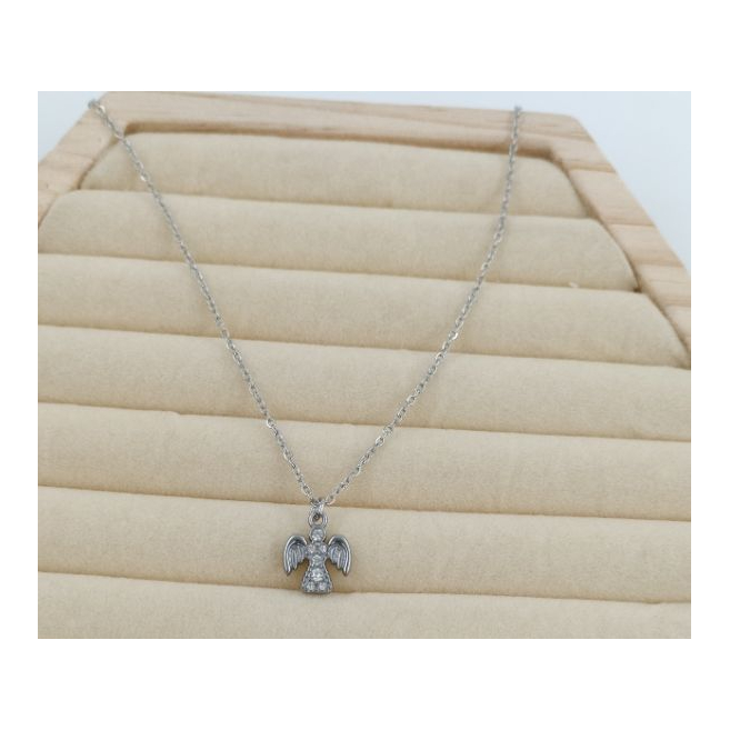 COLLAR ACERO ZO11969N 2A130