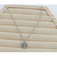 COLLAR ACERO ZO11969N 2A130