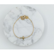 PULSERA Acero ZO11438B 2A16