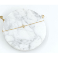 PULSERA Acero ZO11438B 2A16