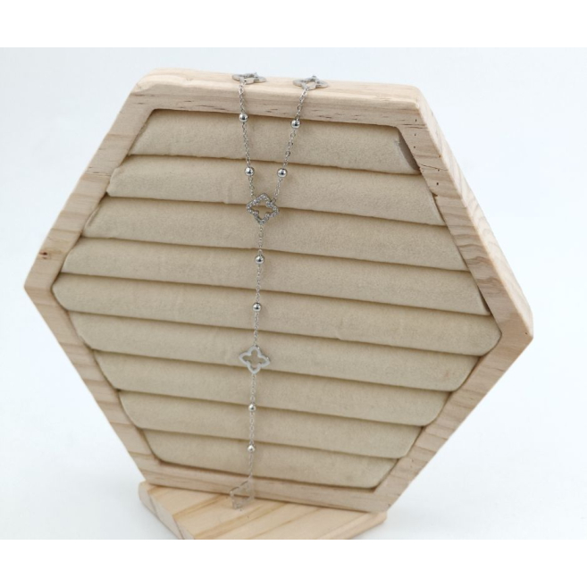 COLLAR ACERO ZO11513N 2A123