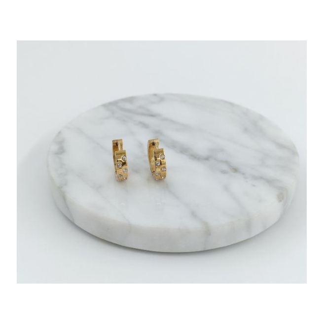 ARETES ACERO ZO11617E 2A126