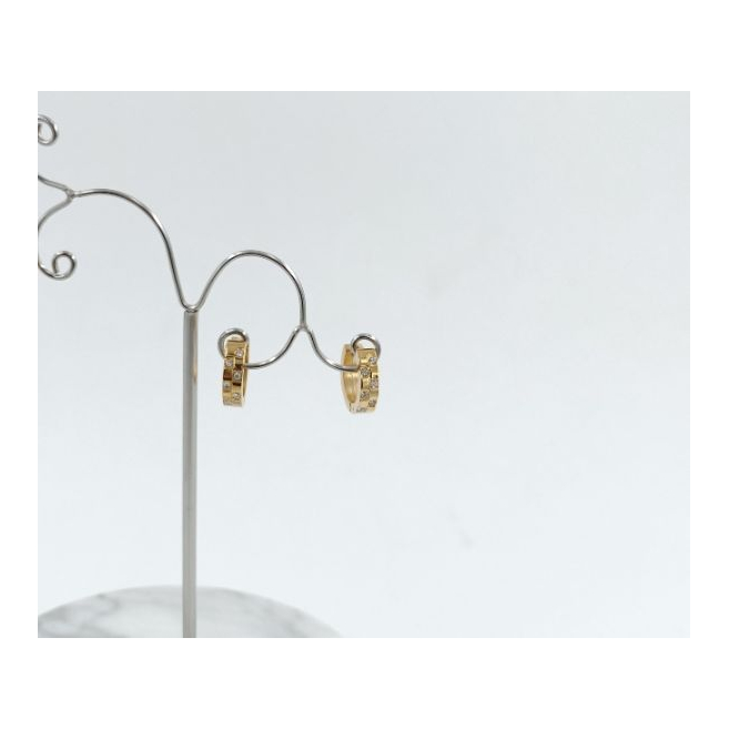 ARETES ACERO ZO11617E 2A126