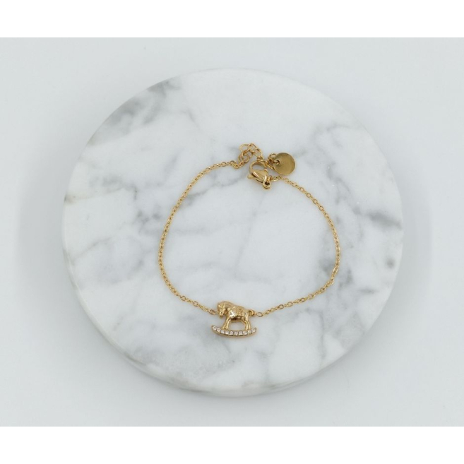 PULSERA ACERO ZO11900B 2A121