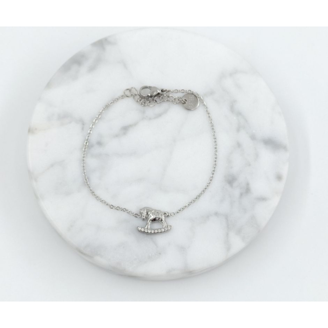 PULSERA ACERO ZO11900B 2A121