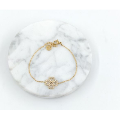 PULSERA ACERO ZO11944B 2A121