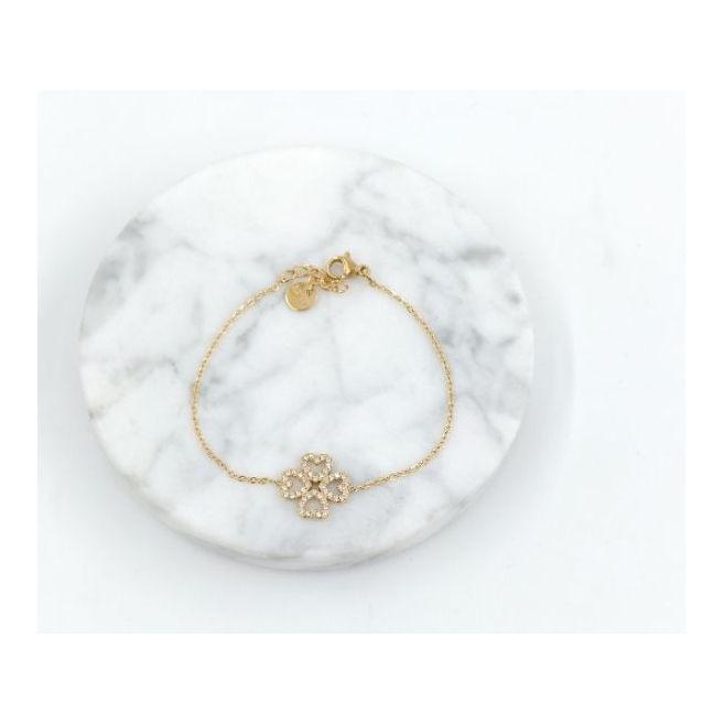 PULSERA ACERO ZO11944B 2A121