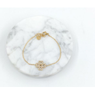 PULSERA ACERO ZO11944B 2A121