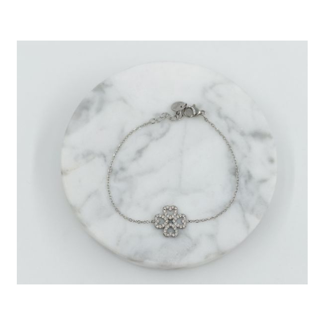 PULSERA ACERO ZO11944B 2A121