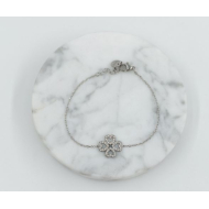 PULSERA ACERO ZO11944B 2A121
