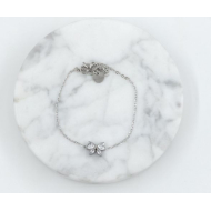 PULSERA ACERO ZO11956B 2A121