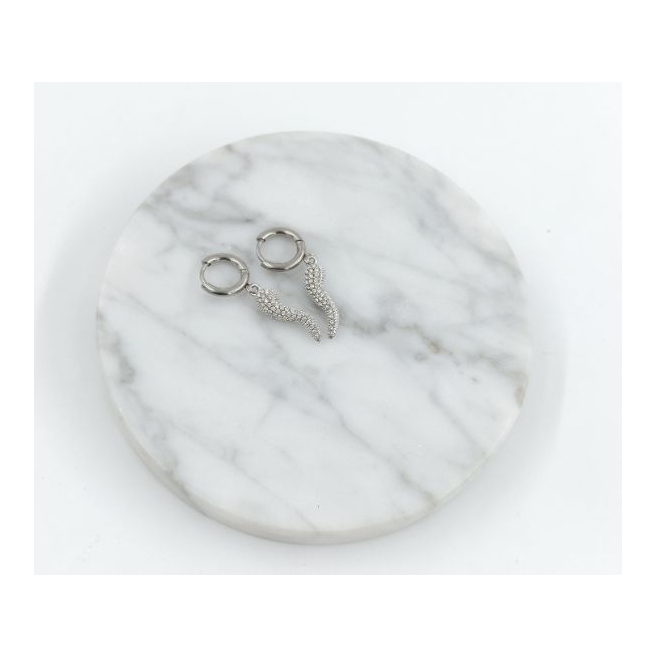 ARETES ACERO ZO12015E/20MM/300 2A128