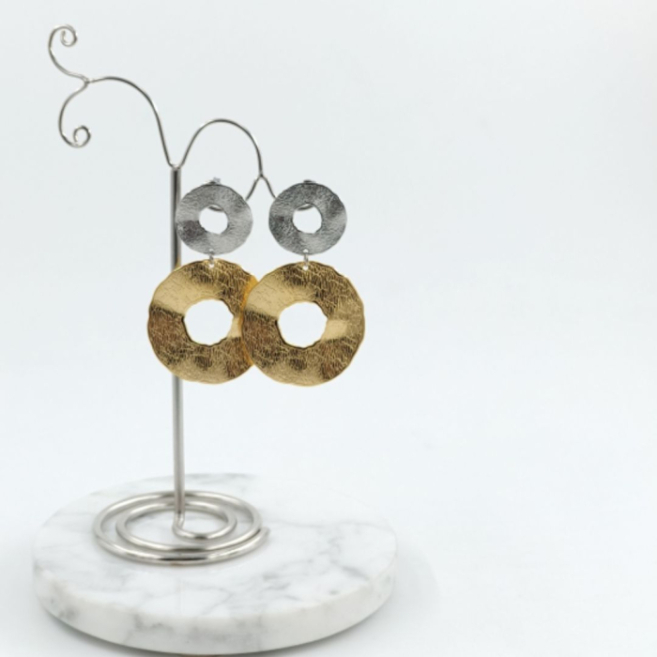 ARETES ZO11972E ACERO 2B44