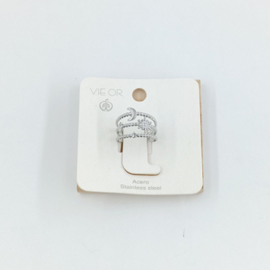 ANILLO ACERO ZO8009R150 A14