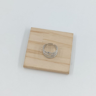 ANILLO ACERO ZO8009R150 A14