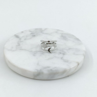 ANILLO ACERO ZO8009R150 A14