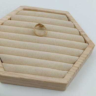 ANILLO ACERO ZO8013R150 /2A31