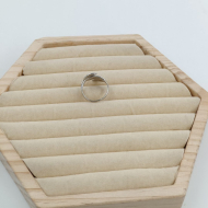 ANILLO ACERO ZO8013R150 /2A31