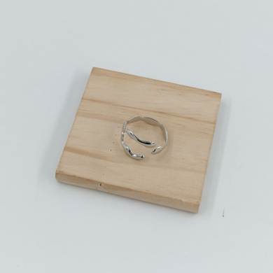 ANILLO ACERO ZO11275R150 A14