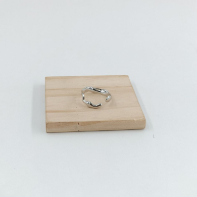 ANILLO ACERO ZO11275R150 A14