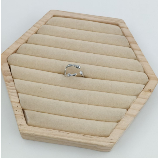 ANILLO ACERO ZO11275R150 A14