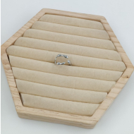 ANILLO ACERO ZO11275R150 A14