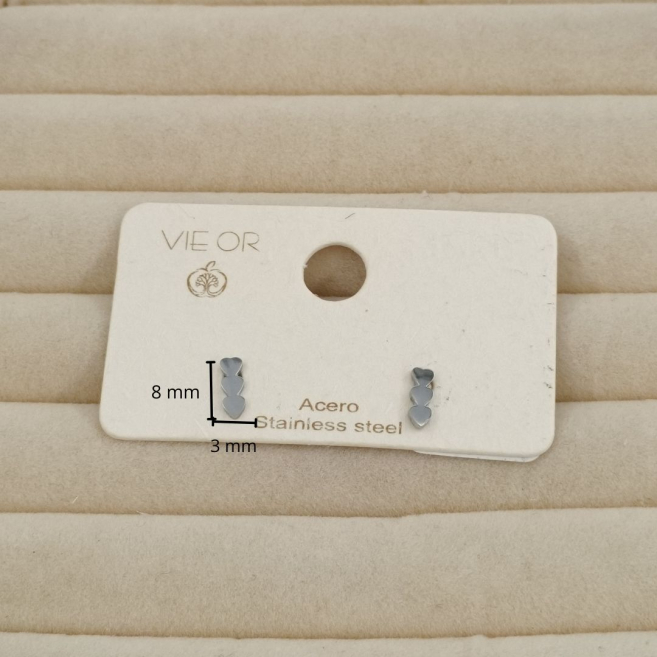 ARETES Acero ZO6151E100 A54