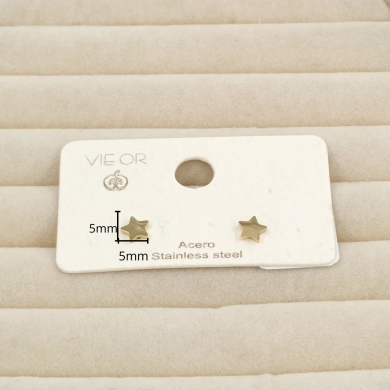 ARETES Acero ZO10699E/5MM/100 A17