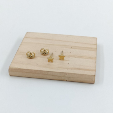 ARETES Acero ZO10699E/5MM/100 A17