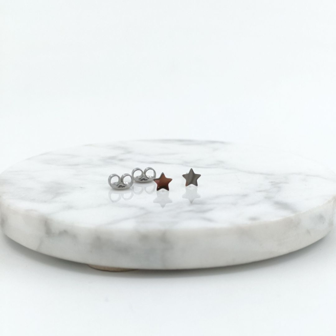 ARETES Acero ZO10699E/5MM/100 A17