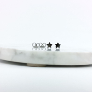 ARETES Acero ZO10699E/5MM/100 A17