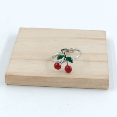 ANILLO ACERO ZO11964R /2A11