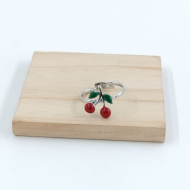 ANILLO ACERO ZO11964R /2A11