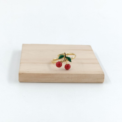 ANILLO ACERO ZO11964R /2A11