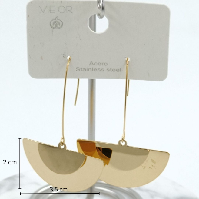 ARETES Acero ZO10506E250 A18