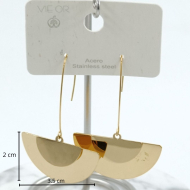 ARETES Acero ZO10506E250 A18