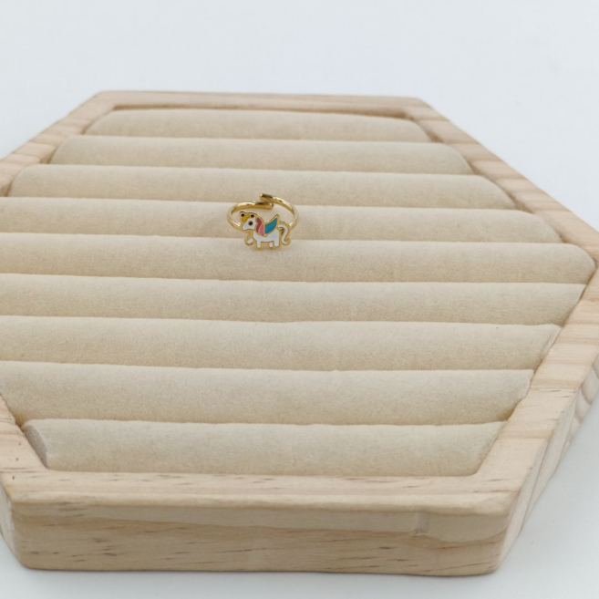 ANILLO INFANTIL Acero ZO6892R120 /A26
