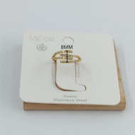 ANILLO Acero ZO10610R300 /A12