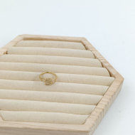 ANILLO Acero ZO10610R300 /A12