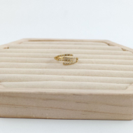 ANILLO Acero ZO10610R300 /A12