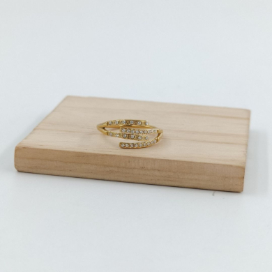 ANILLO Acero ZO10610R300 /A12