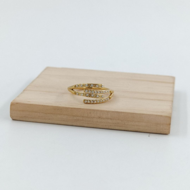 ANILLO Acero ZO10610R300 /A12