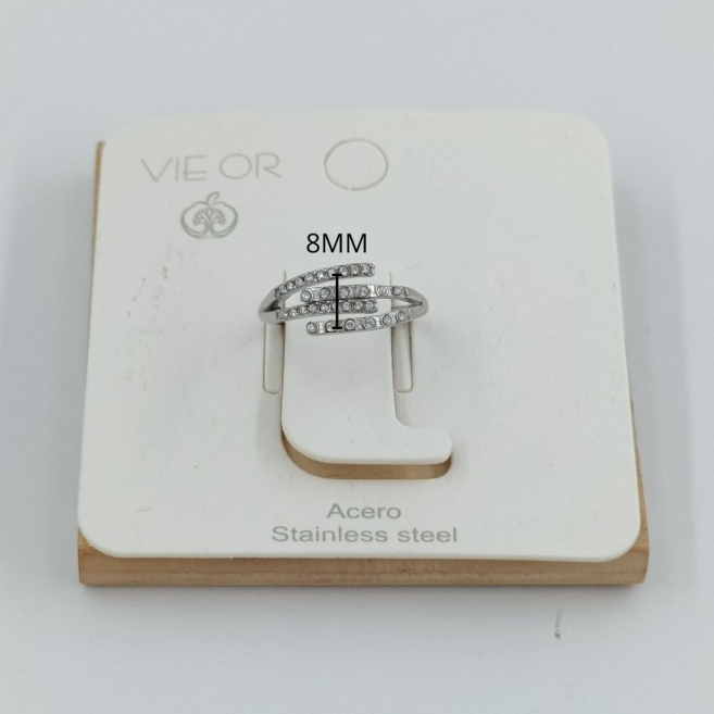 ANILLO Acero ZO10610R300 /A12