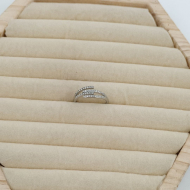 ANILLO Acero ZO10610R300 /A12