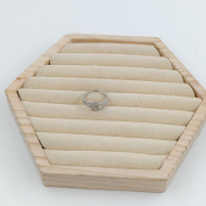 ANILLO Acero ZO10610R300 /A12