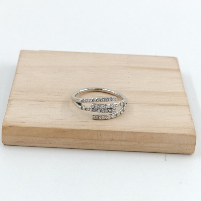 ANILLO Acero ZO10610R300 /A12